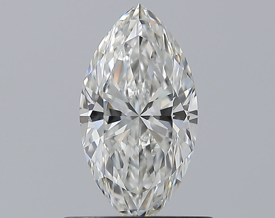 0.71CT MARQUISE VS1 G WH