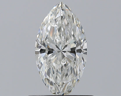 0.71CT MARQUISE VS1 G WH