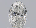 0.30CT OVAL VS1 G WH