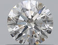 0.53CT ROUND I1 E WH