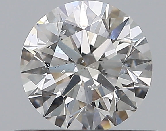 0.53CT ROUND I1 E WH