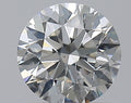0.70CT ROUND SI1 H WH