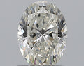 0.70CT OVAL VS1 H WH
