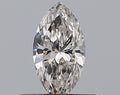 0.35CT MARQUISE VS2 I BRN1