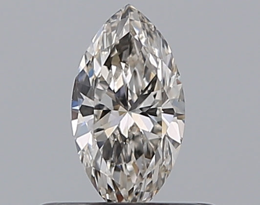 0.35CT MARQUISE VS2 I BRN1