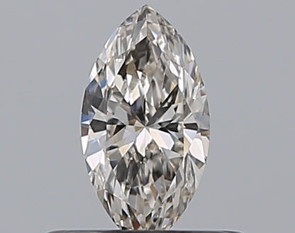 0.35CT MARQUISE VS2 I BRN1