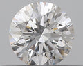 0.30CT ROUND SI1 F NV