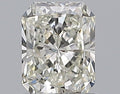 0.73CT L RADIANT VVS2 I WH