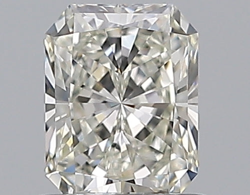0.73CT L RADIANT VVS2 I WH