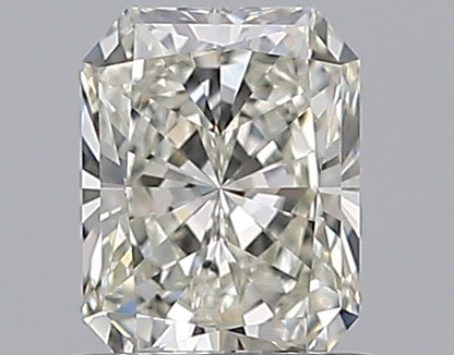 0.73CT L RADIANT VVS2 I WH