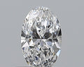 0.30CT OVAL IF D WH