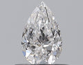 0.41CT PEAR VS2 E WH