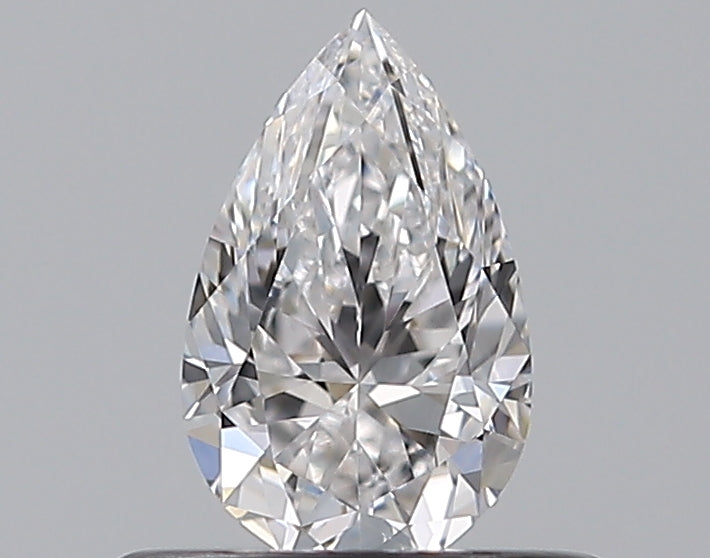 0.41CT PEAR VS2 E WH