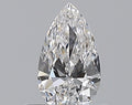 0.40CT PEAR VS2 E WH