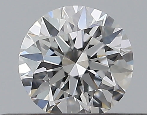 0.30CT ROUND SI2 E WH