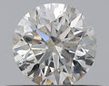 0.36CT ROUND SI2 F WH