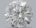 0.75CT ROUND SI1 G WH