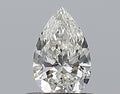 0.46CT PEAR VS2 H WH