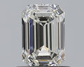 0.73CT EMERALD VS1 I WH