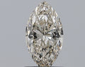 0.77CT MARQUISE SI1 K BRN2