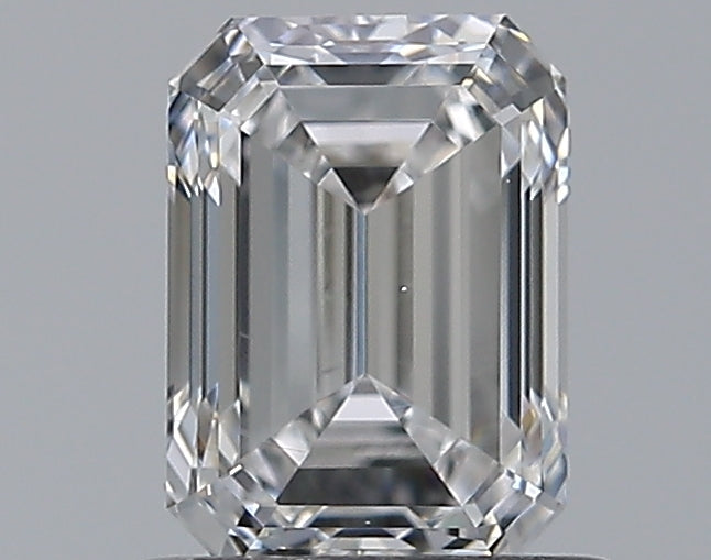 0.91CT EMERALD VS1 E NV