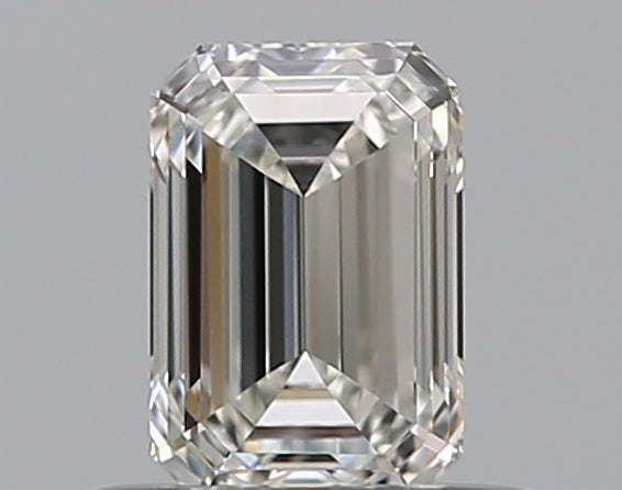 0.47CT EMERALD IF I WH