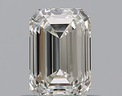 0.47CT EMERALD IF I WH