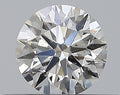 0.30CT ROUND SI2 G WH