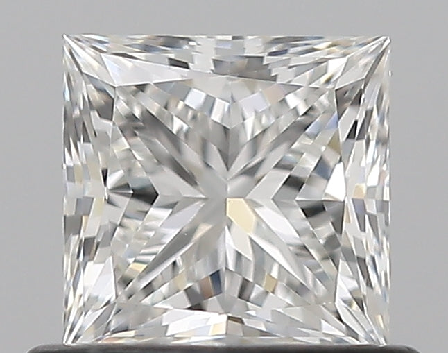 0.70CT PRINCESS VS1 F WH