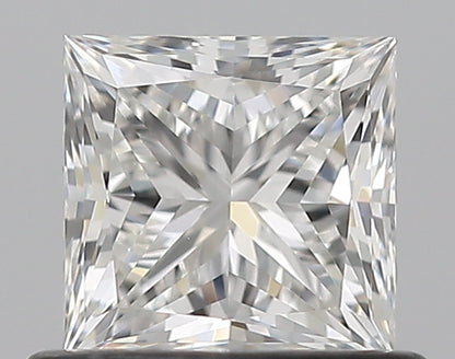 0.70CT PRINCESS VS1 F WH