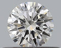 0.30CT ROUND SI1 G WH