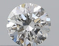 0.30CT ROUND SI1 G WH