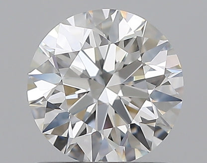 0.83CT ROUND VVS1 G NV