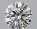 0.30CT ROUND SI1 G WH