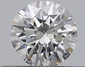 0.30CT ROUND SI1 F WH