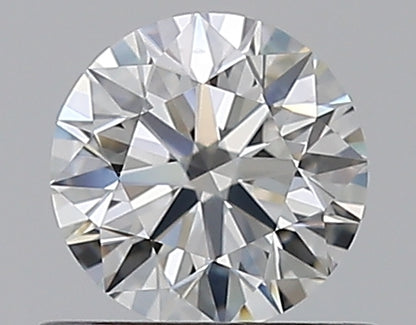 0.62CT ROUND VS2 F WH