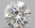 0.38CT ROUND SI2 H WH