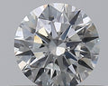 0.35CT ROUND SI1 F WH