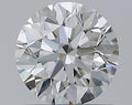 0.80CT ROUND VS2 F WH