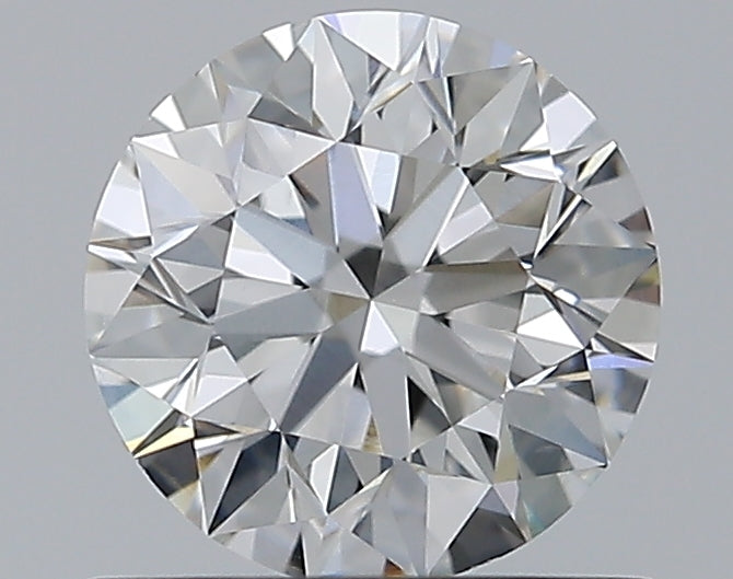 0.80CT ROUND VS2 F WH