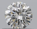 0.42CT ROUND VS2 G WH