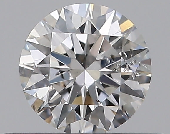 0.40CT ROUND I1 F NV