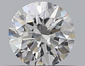 0.40CT ROUND VS2 E WH