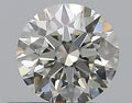 0.40CT ROUND SI1 I WH