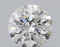 0.30CT ROUND SI1 G WH