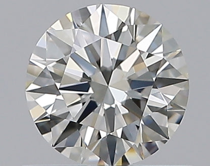 0.62CT ROUND IF J WH