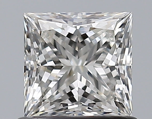0.80CT PRINCESS VS1 I WH
