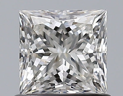 0.80CT PRINCESS VS1 I WH
