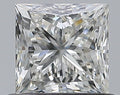 0.70CT PRINCESS VVS2 H WH