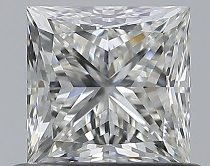 0.70CT PRINCESS VVS2 H WH